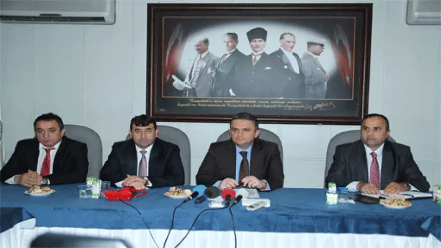 ALABAŞ:İKİ ASGARİ ÜCRET,BAŞLANGIÇ ÜCRETİDİR