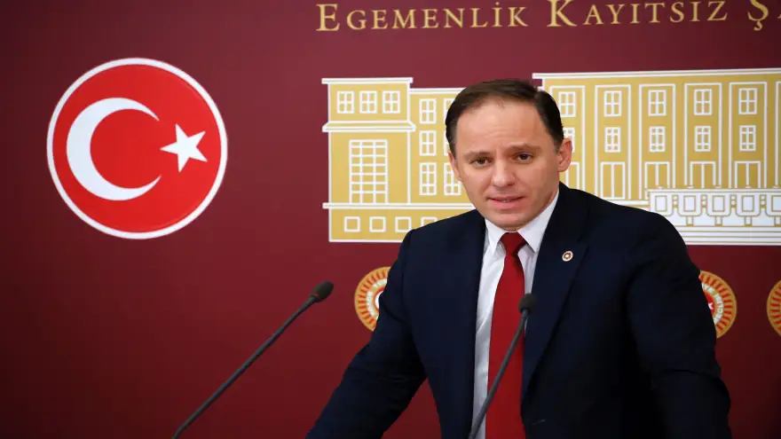 Yavuzyılmaz: 120 adayın mağdur edildiğini tespit ettik!
