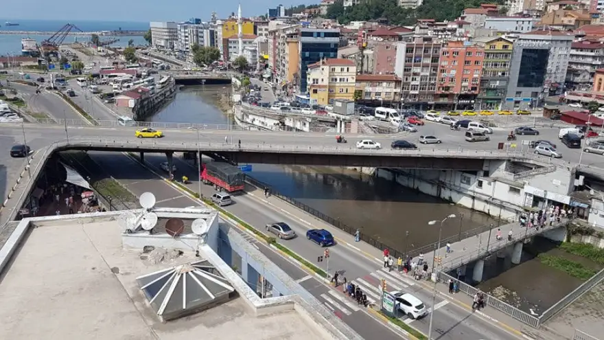 MKE, FEVKANİN HURDASINI RESMİ OLARAK TALEP ETTİ, YIKIM İHALESİNİN İPTALİ GÜNDEMDE!