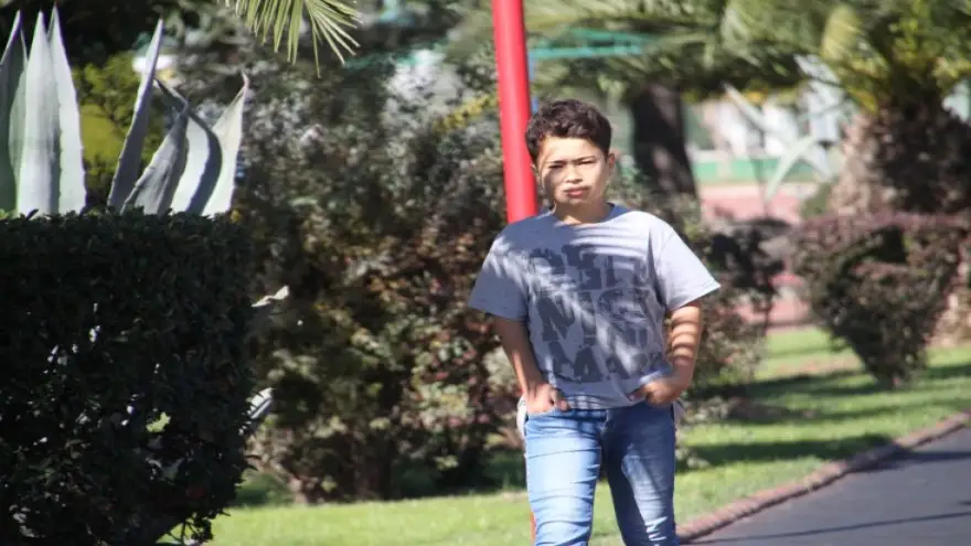 SAĞLIĞIMA KAVUŞMAK İSTİYORUM