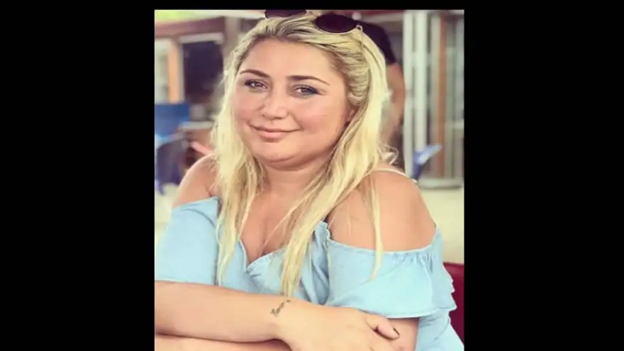 Muhsin Aydın’ın kız kardeşi Aysin Aydın Atilla, mücadeleyi kaybetti...