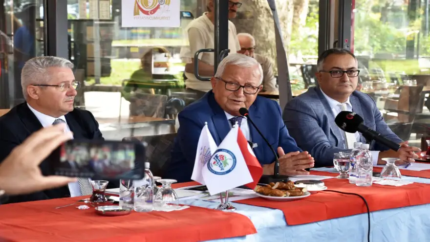 Cumhuriyetin 100. Yılı Kdz. Ereğli’de coşkuyla kutlanacak