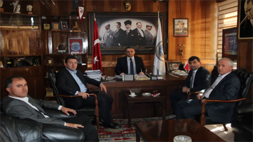 ULUPINARDAN ALABAŞA ZİYARET