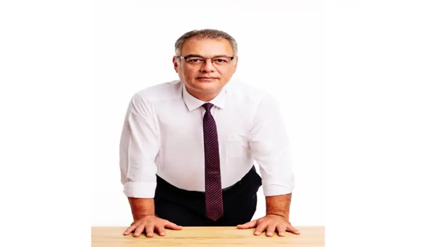 Dikmen: "Yolumuz açık olsun"