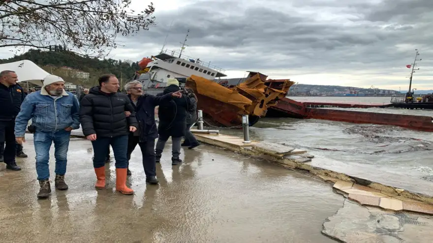 Yavuzyılmaz hükümetin afet politikasını eleştirdi: Her afet bir can pazarı!