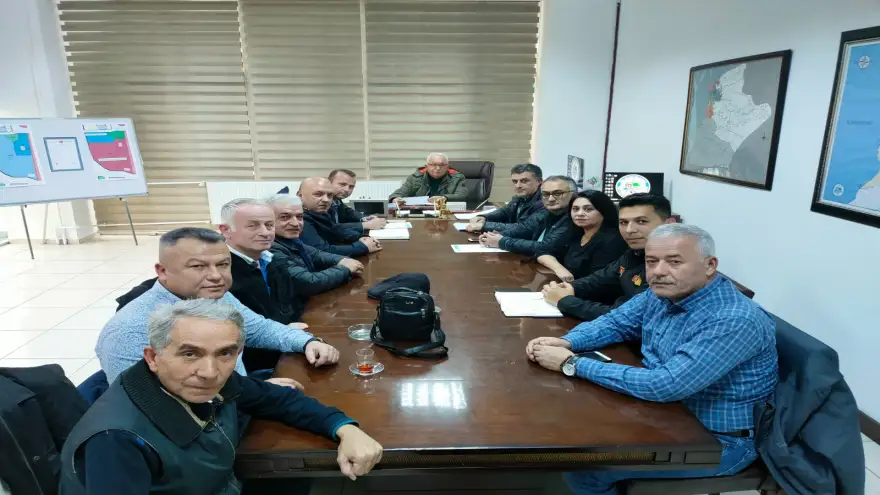 KDZ. EREĞLİ’YE İBB DESTEĞİ