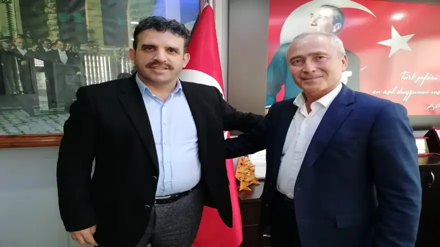 Aday adayı Çakır: “Enerjimiz, birikimimiz ve tecrübemiz var”

