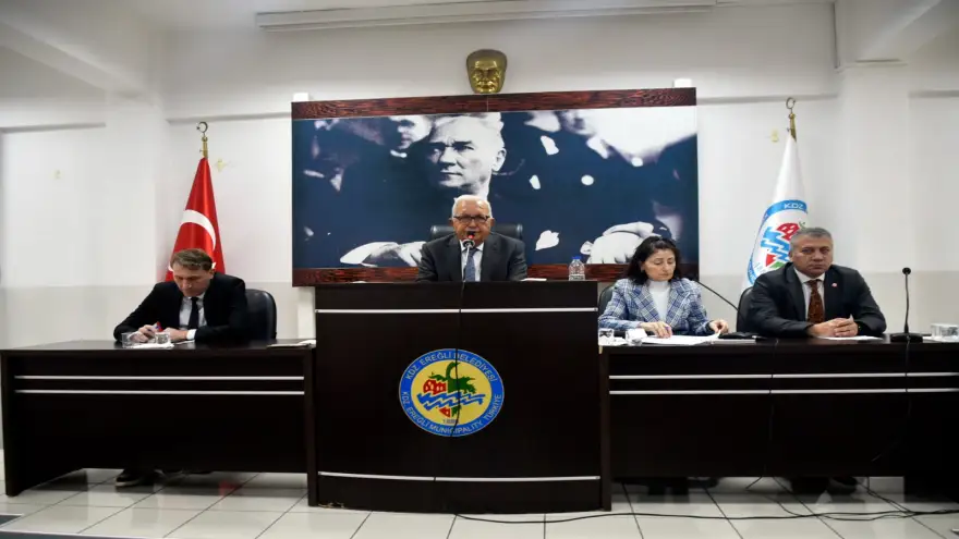 Başkan Posbıyık: Güzel Günler Göreceğiz