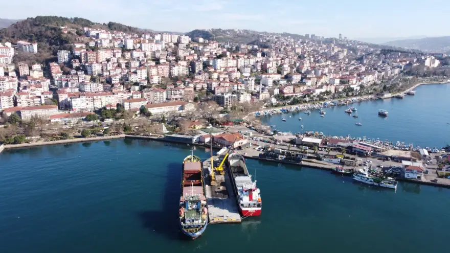 Posbıyık; Bozkurt’a Bozhane Limanı İçin Teşekkür Etti...