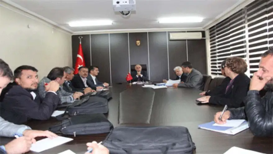 Huzur Evi Boşaltıldı