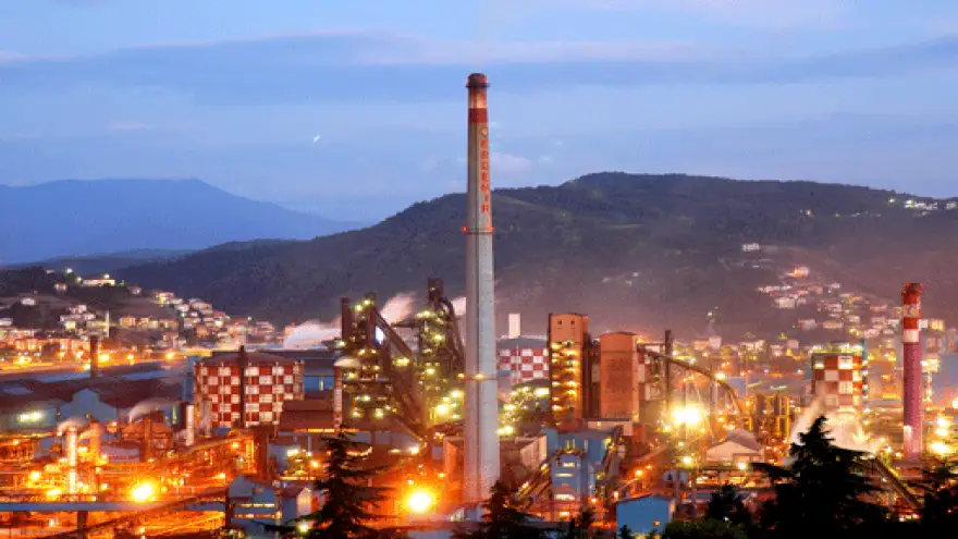 Japonlar Erdemir İçin Geliyor