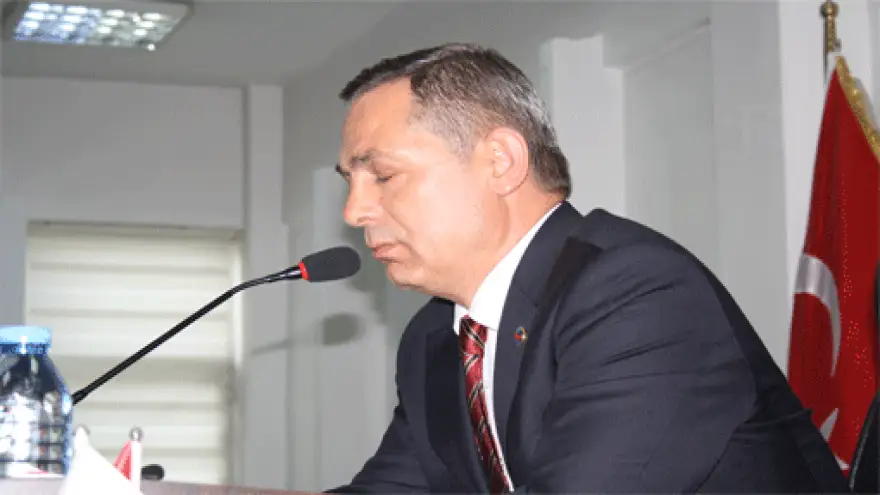 UYSAL SUYA YAPILAN YÜZDE 30 İNDİRİMİ İPTAL ETTİRMEK İÇİN HAREKETE GEÇTİ