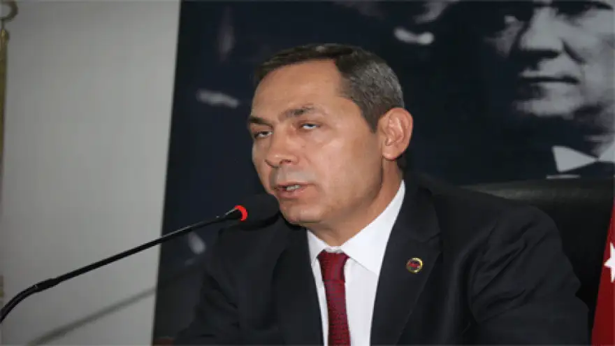 UYSAL'DAN AYNI NAKARAT...HEP CEK HEP CAK