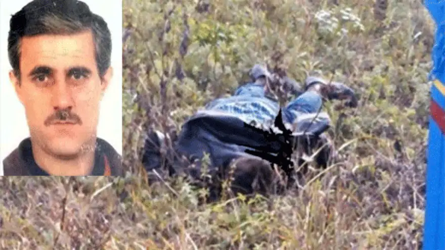 "MARKETE GİDİYORUM"DEDİ.CENAZESİ GELDİ