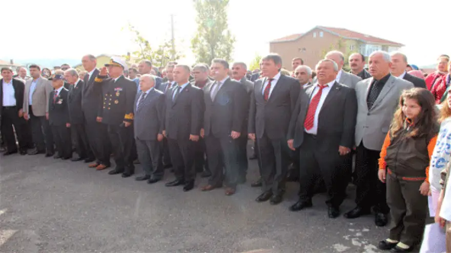 UZUN MEHMETİN KÖMÜRÜ BULUŞUNUN 185. YILI