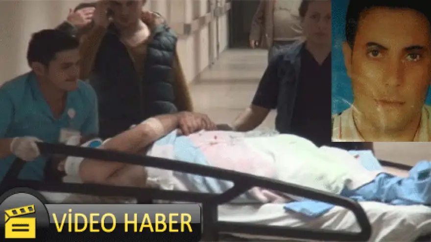 EREĞLİ'DE KAZA:1 AĞIR YARALI