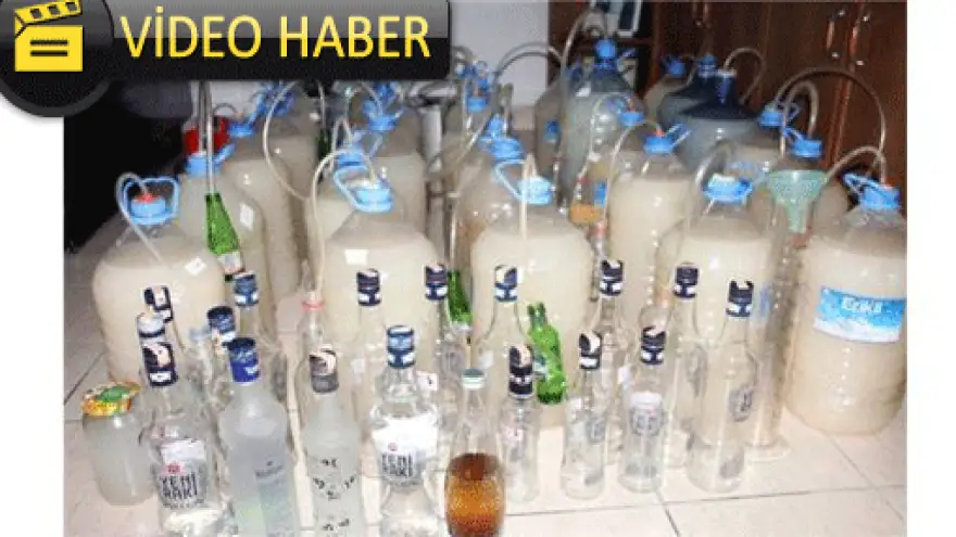 JANDARMA'DAN OPERASYON