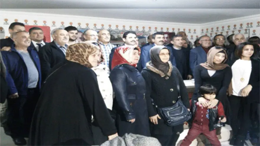 YENİ EREĞLİ İÇİN YOLA ÇIKTIK