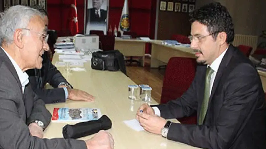 EREĞLİ TSO, ÜYELERİNE HUKUK DANIŞMANLIĞI HİZMETİ BAŞLATTI