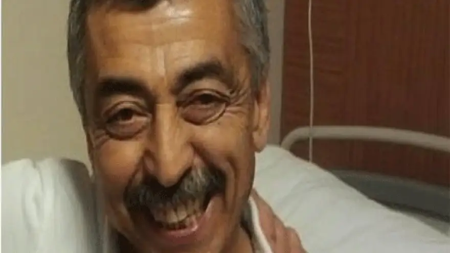 CEVAT TÜRK VEFAT ETTİ