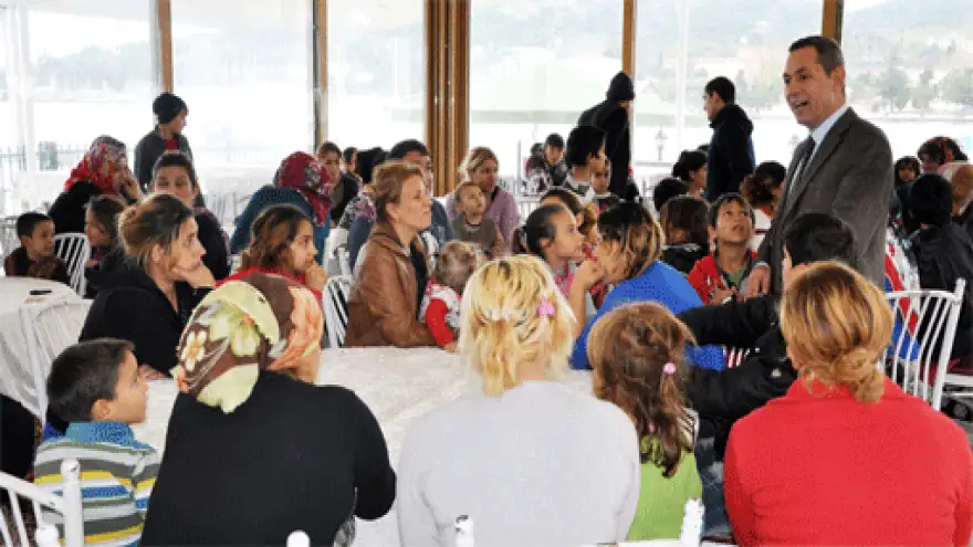 MASUM ELLER KİRLENMESİN PROJESİ