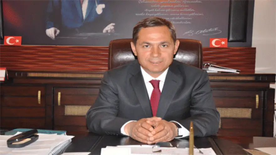 UYSALDAN 3 ARALIK MESAJI