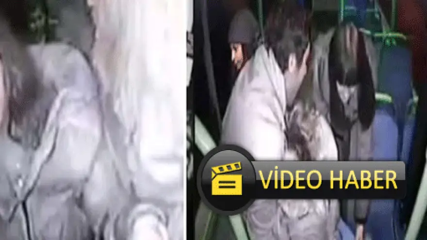 ALKOL KOMASINA GİRDİ