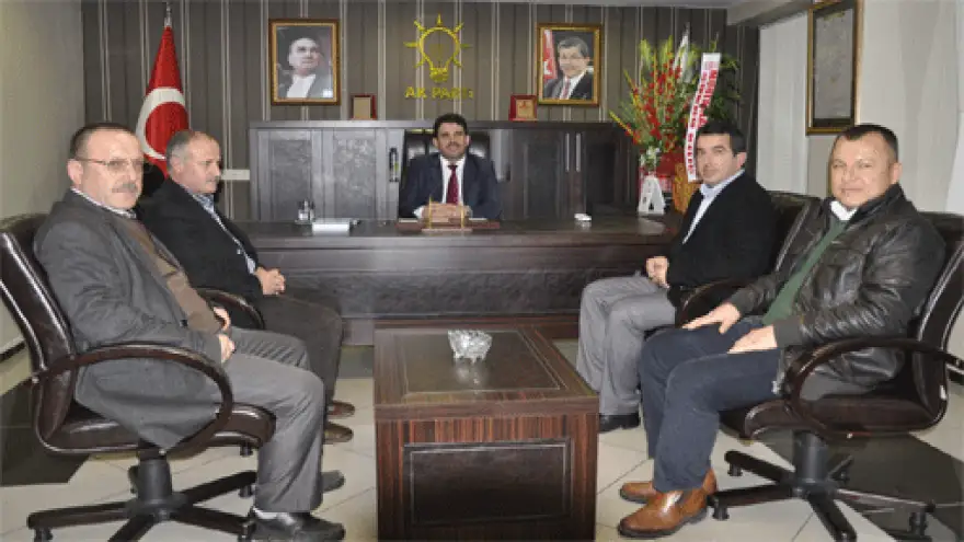 ÇAKIRA ZİYARETÇİ AKINI 