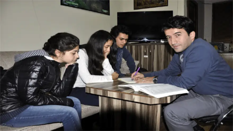 YENİCELİLERDEN ANLAMLI MATEMATİK DERSİ UYGULAMASI 