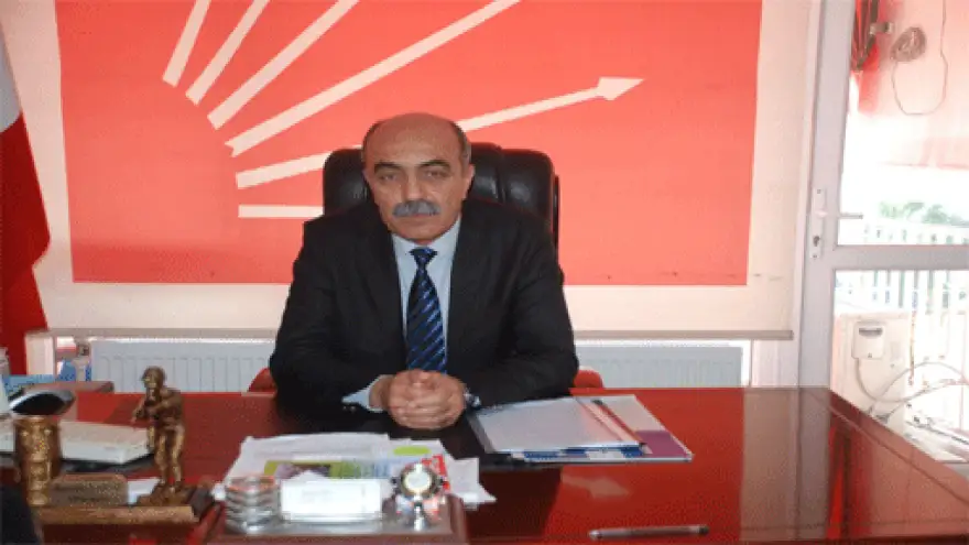 KARTAL:"EREĞLİ HALKI HAYAL KIRIKLIĞINA UĞRADI"