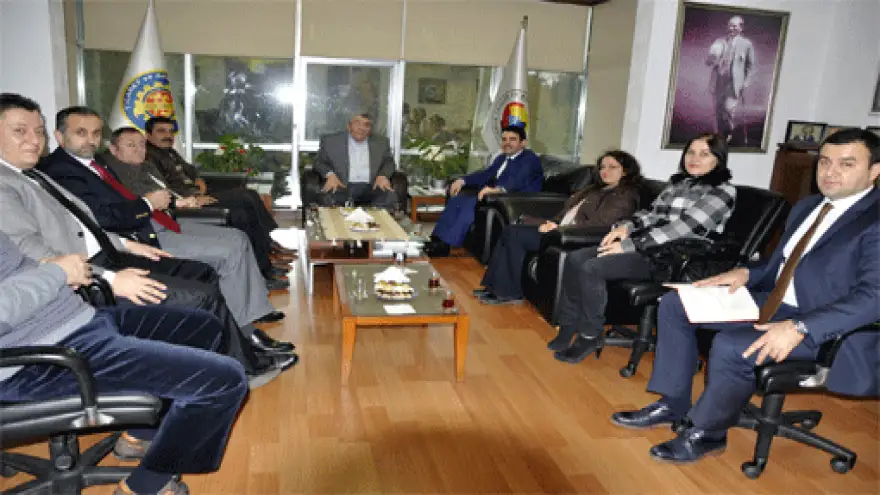 ÇAKIR'DAN ÇARPICI TESPİTLER