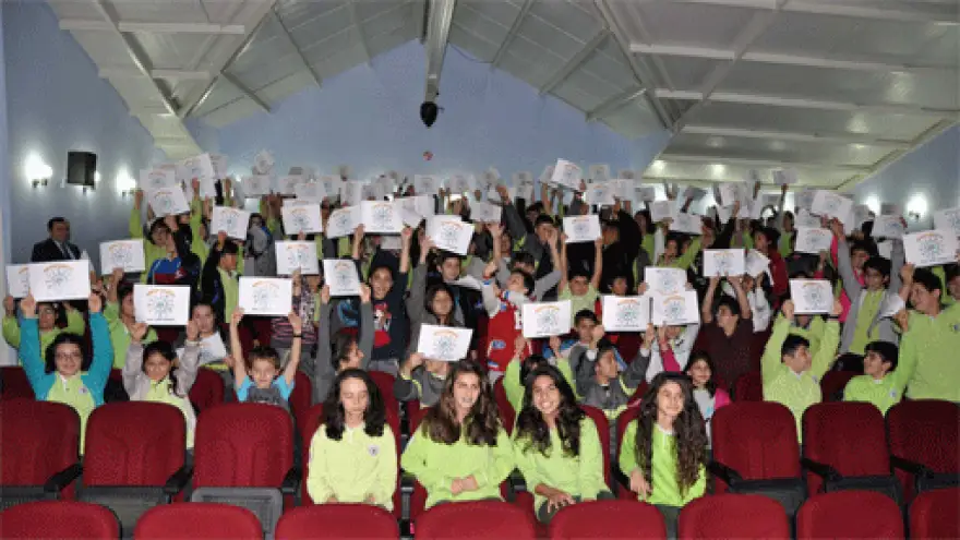 ÇOCUK VE GENÇLİK MECLİSİ TOPLANIYOR