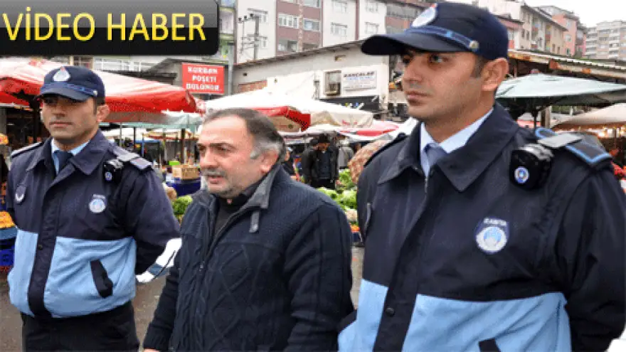 ZABITALAR DENETİMLERDE KAMERALI SİSTEME GEÇİYOR