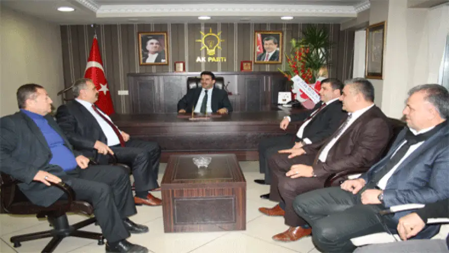 EREĞLİ HEPİMİZİN 