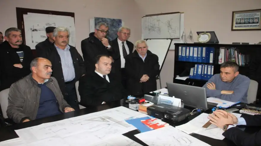 SOMANIN BEDELİNİ ZONGULDAK'A ÖDETTİLER