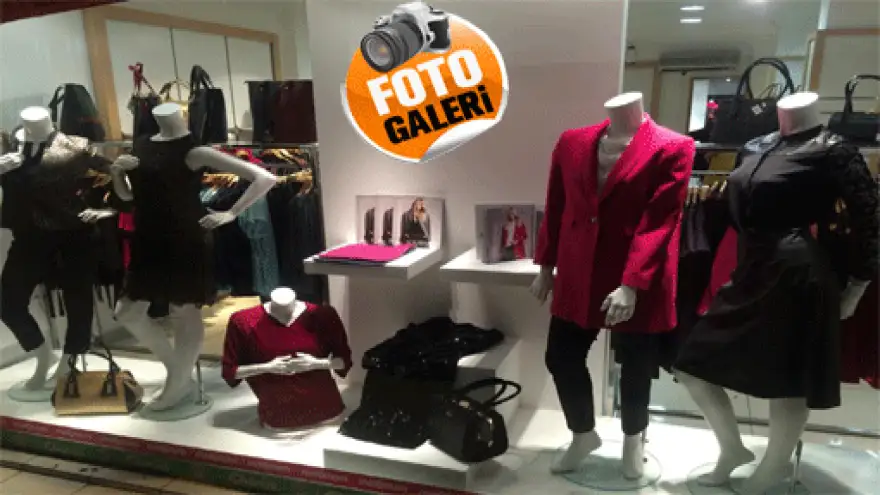 DİNAMİK VE MODERN KADININ TERCİHİ JOURNEY EREĞLİDE