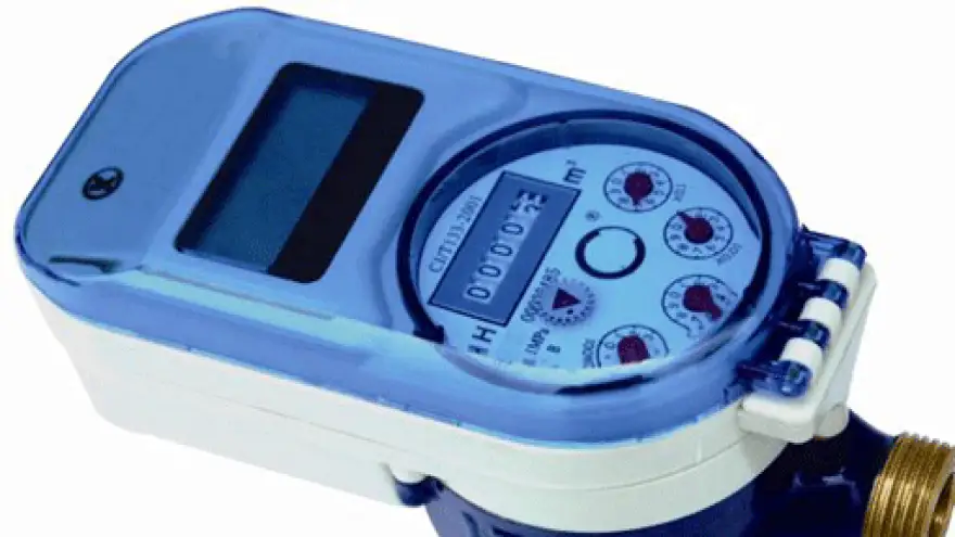 DEMİREL: AKILLI SAYAÇ YUTTURMACADIR, VAZGEÇİLMELİDİR