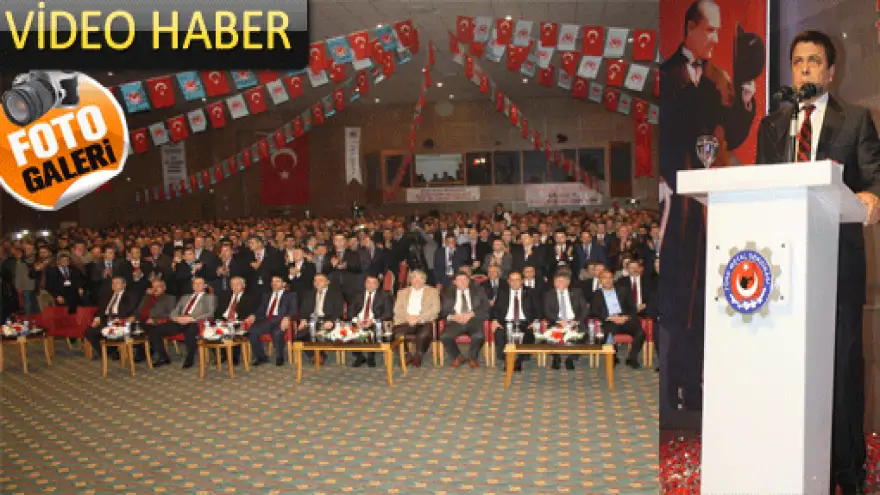 KAVLAK'TAN İŞÇİYE MÜJDE