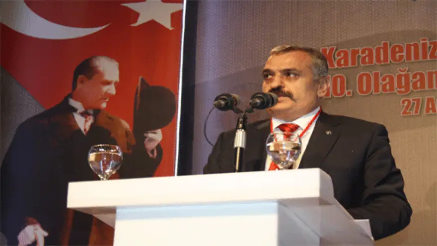 ODABAŞ GÜVEN TAZELEDİ