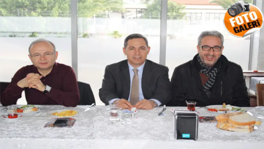 CANDAN:"HALK,KARNEYE NOT VERECEK"