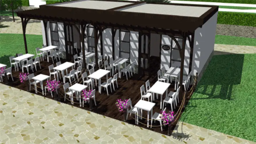 BALIK LOKANTALARINA KÖKTEN ÇÖZÜM