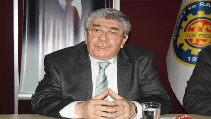 TETİKER:"YALAN VE İFTİRA MİLLETVEKİLİNE YAKIŞMAZ"