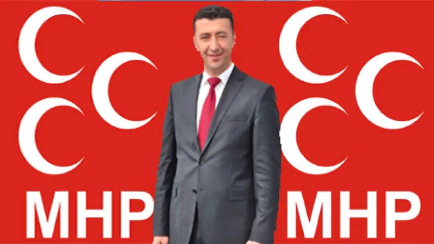 ATİLLA TARIK SEMİZ YENİ YIL MESAJI