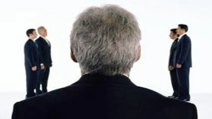 Başbakanlık çok özel 14 personel alacak!