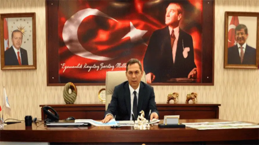 UYSALDAN KANDİL MESAJI