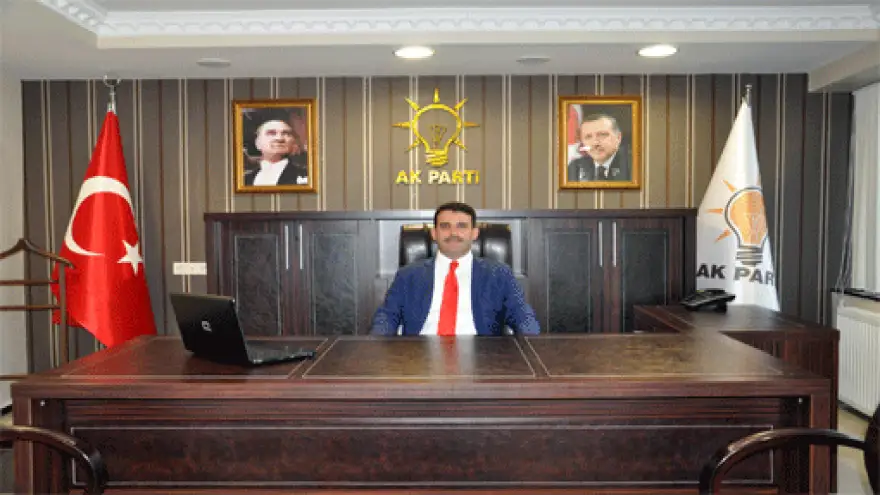 ÇAKIR'DAN KANDİL MESAJI