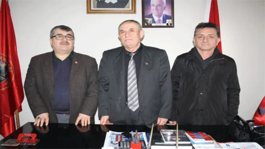 EMEKLİLER UMUTSUZLAR