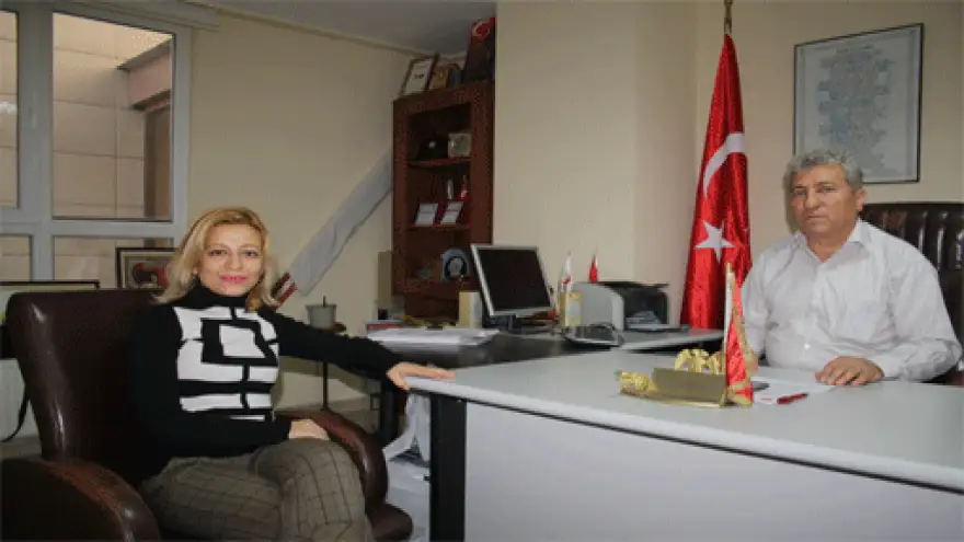 GAZİLERİMİZ DERTLİLER..