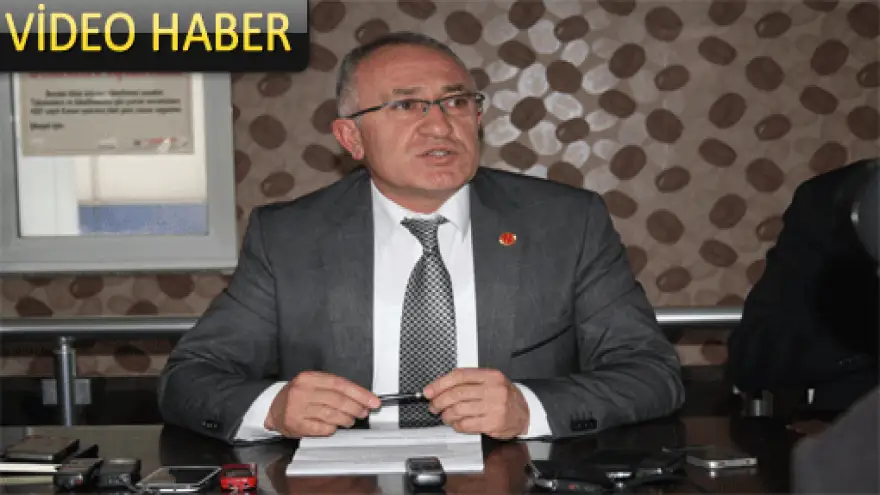 KALAY,CANDAN'A TEK TEK CEVAP VERDİ