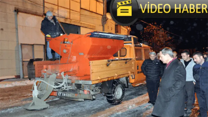 ALO BEN HÜSEYİN UYSAL